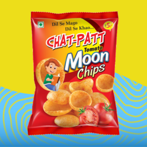 Moon Chips