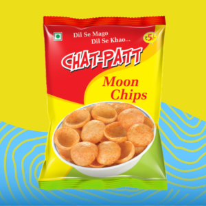 Moon Chips