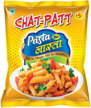 Pasta ka Nasta