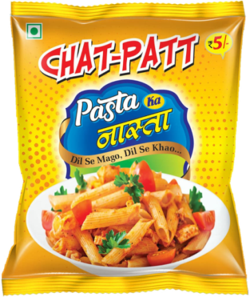 Pasta ka Nasta