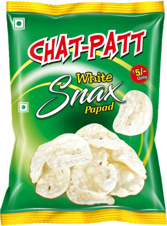 Snax Papad