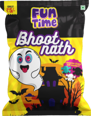 Bhoot Nath