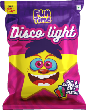 Disco Light