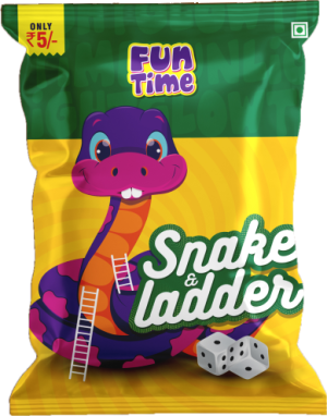 Snakke & Ladder