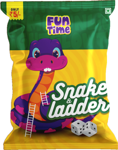 Snakke & Ladder