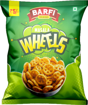 Wheels(Masala)
