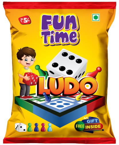 Ludo