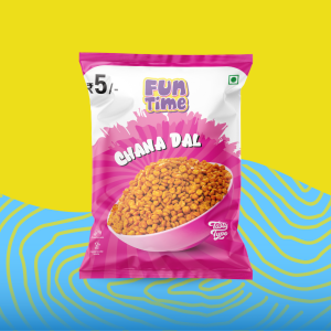 Chana Dal