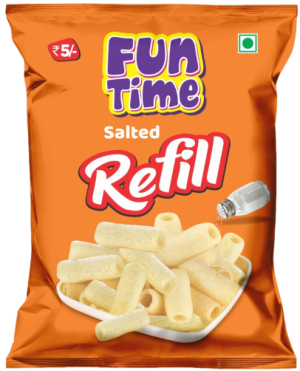 Refill (Salted)
