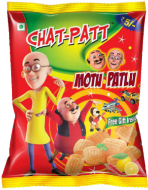 Motu Patlu