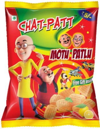 Motu Patlu