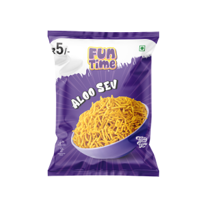 Aloo sev