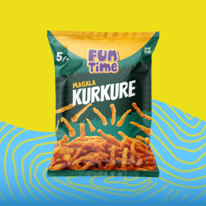 Kurkure (Masala)