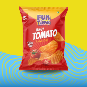 Tomato (Tangy)